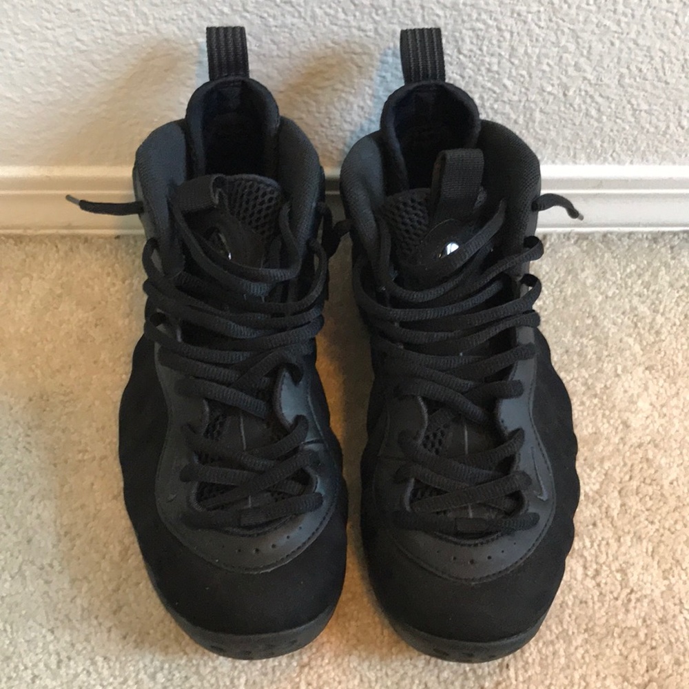 Air Foamposite One PRM